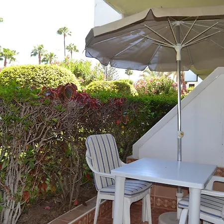 Apartment Don Quijote *